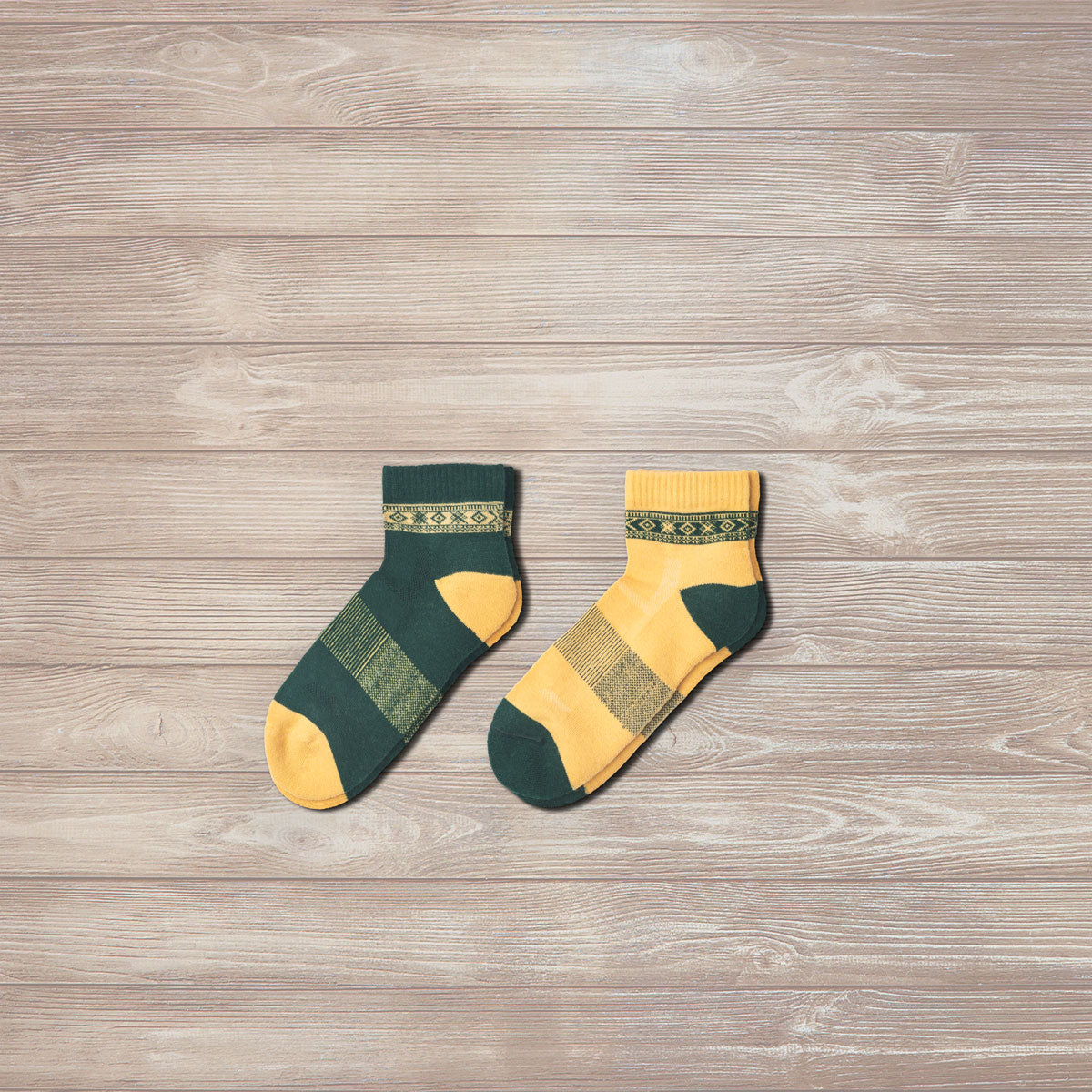 Traveler Knöchellang (2 paar)