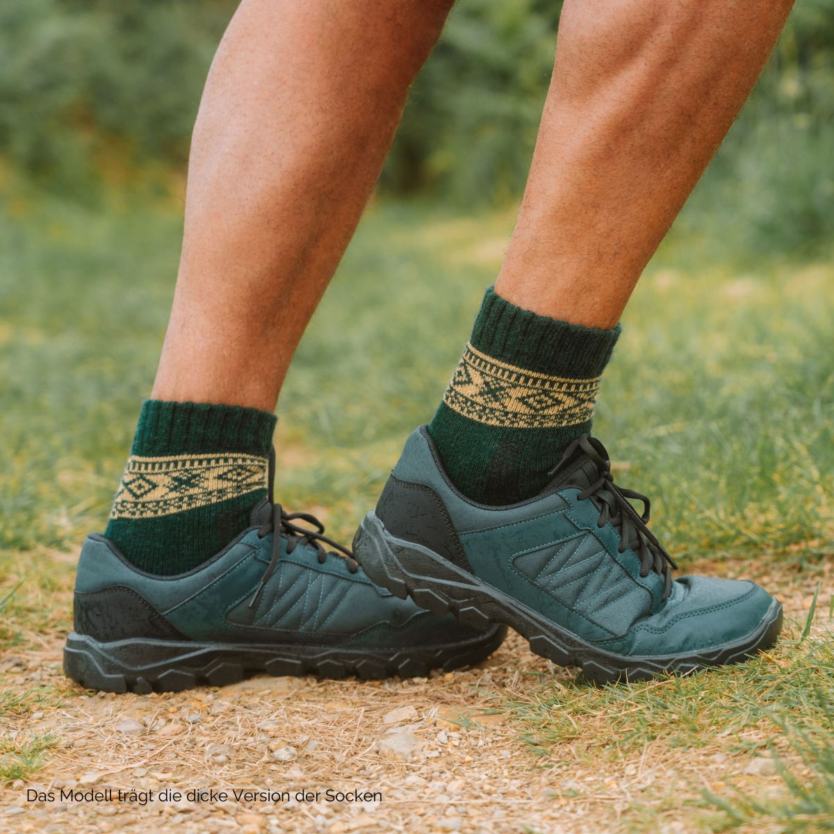 Traveler Knöchellang (2 paar)