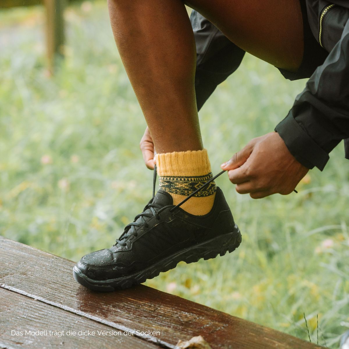 Traveler Knöchellang (2 paar)