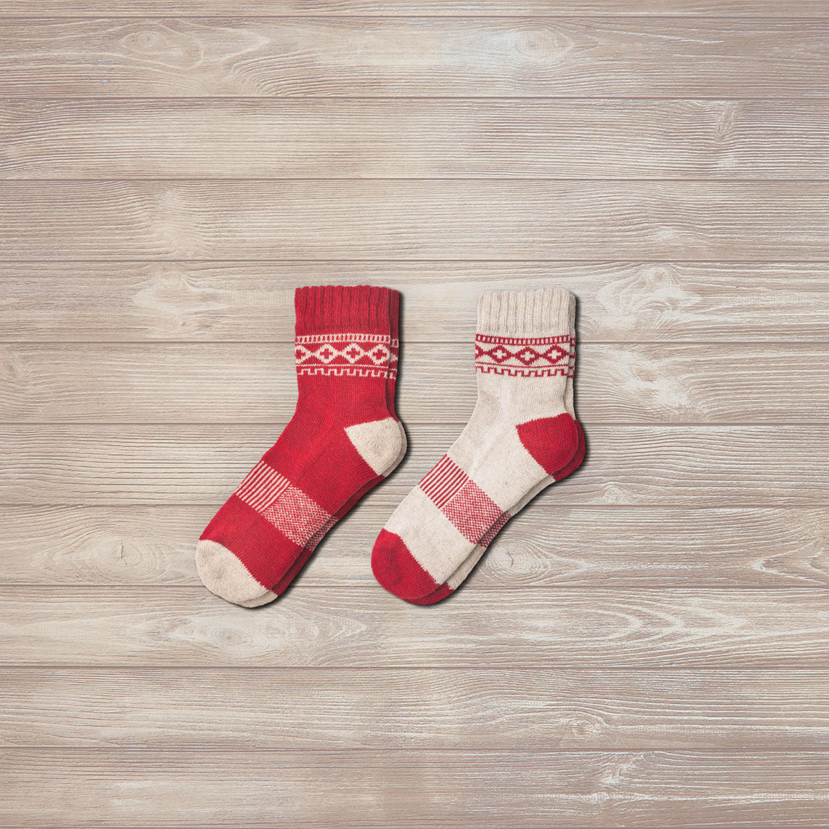 Adventurer Knöchellang (2 paar)