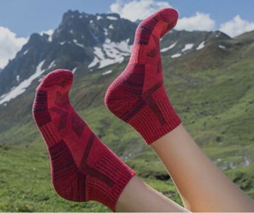 Nordic Socks – Pamper your feet like the Nordics!