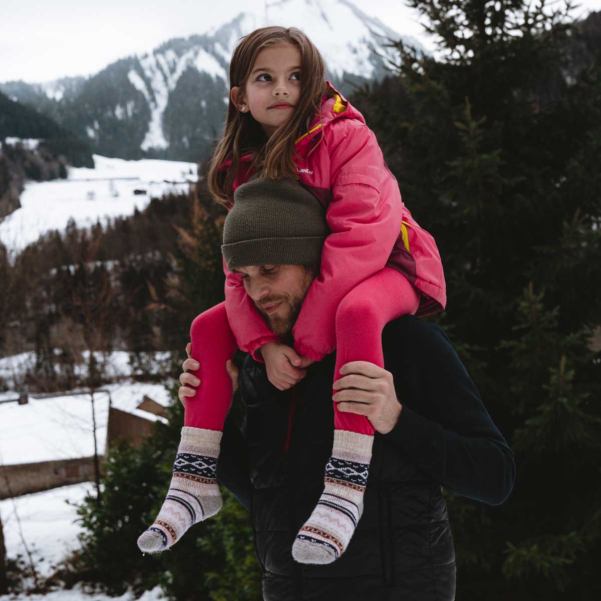 Ida Kindersocken (5 Paar)