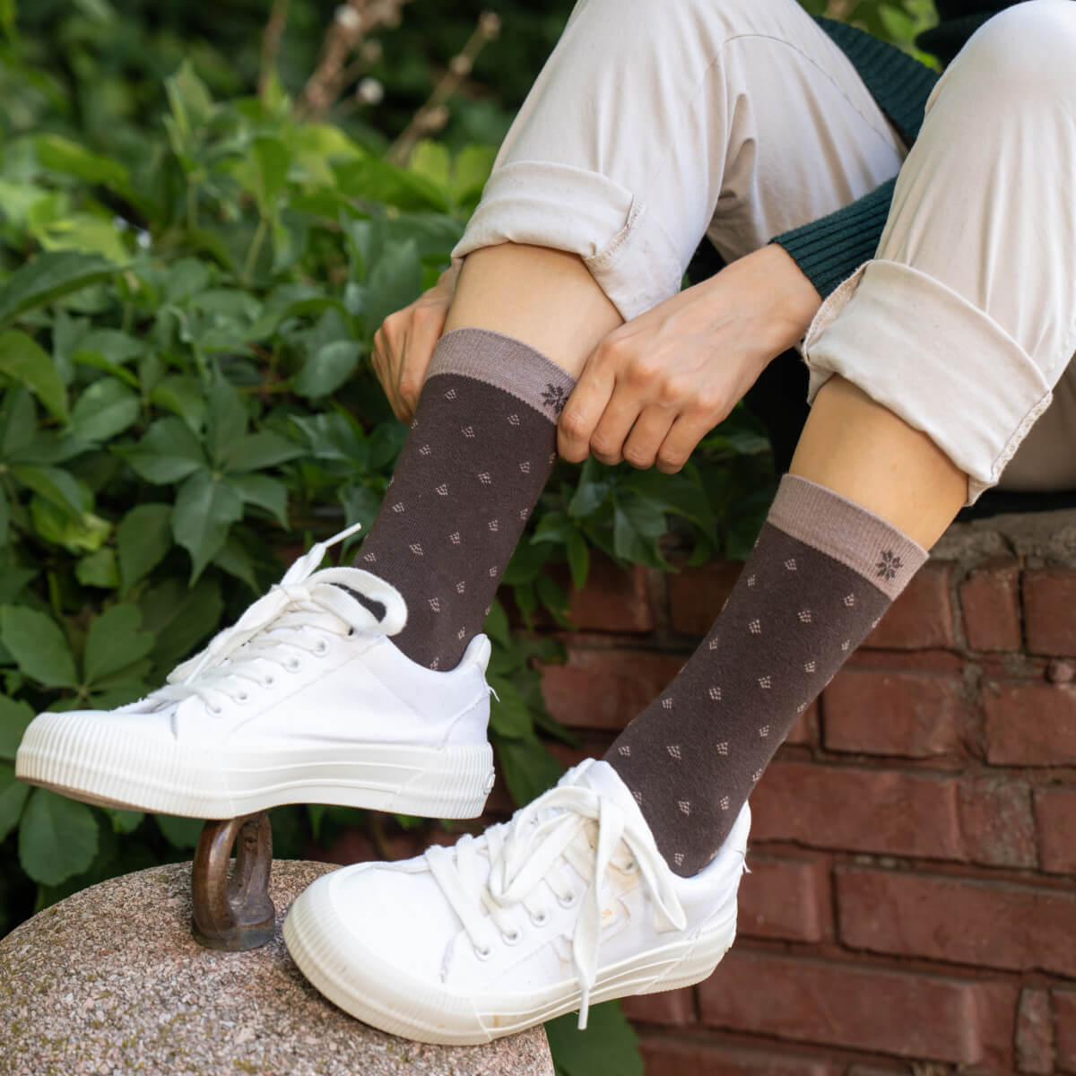 Dress - Earth-Motive (3 Paar)