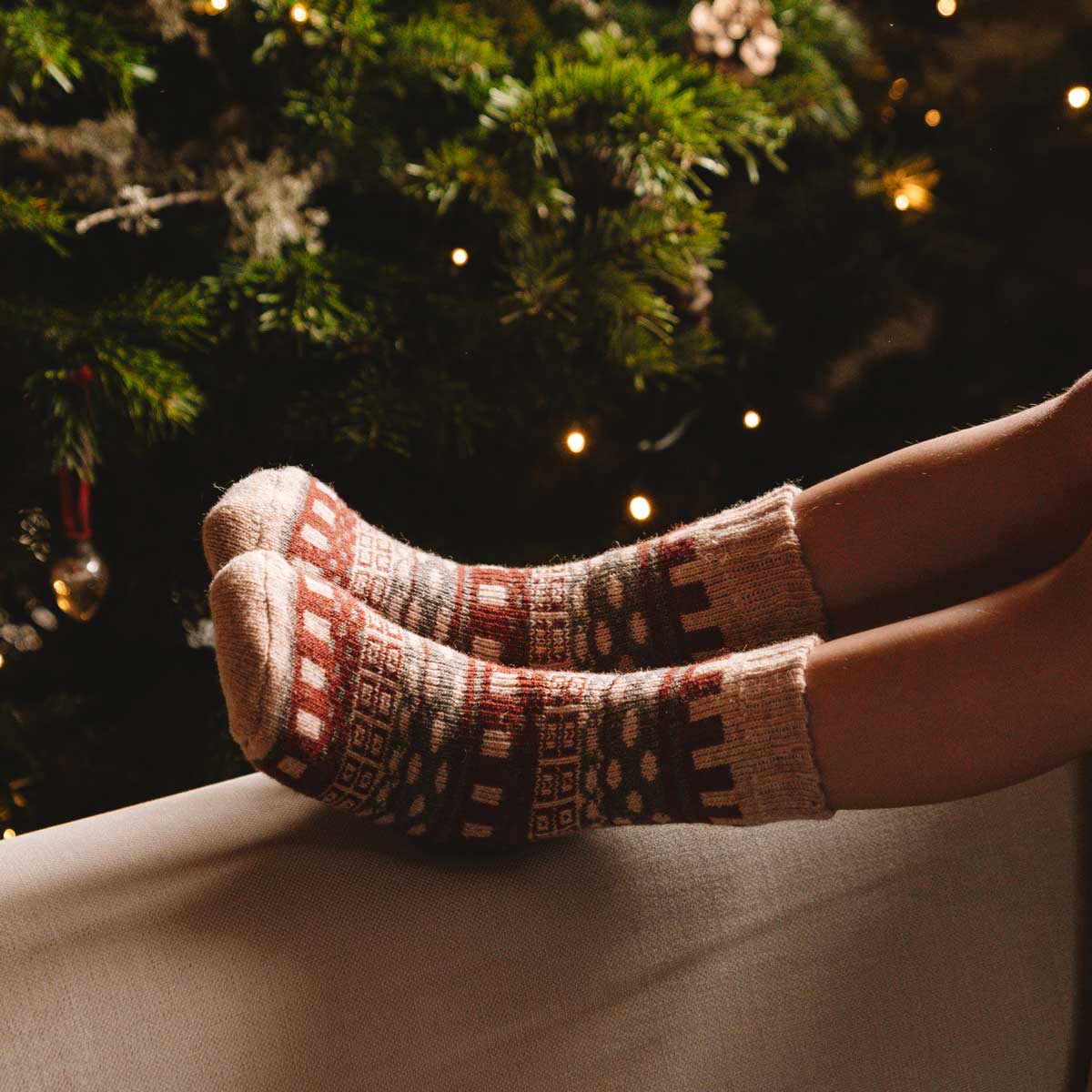 Sofia Kindersocken (5 Paar)