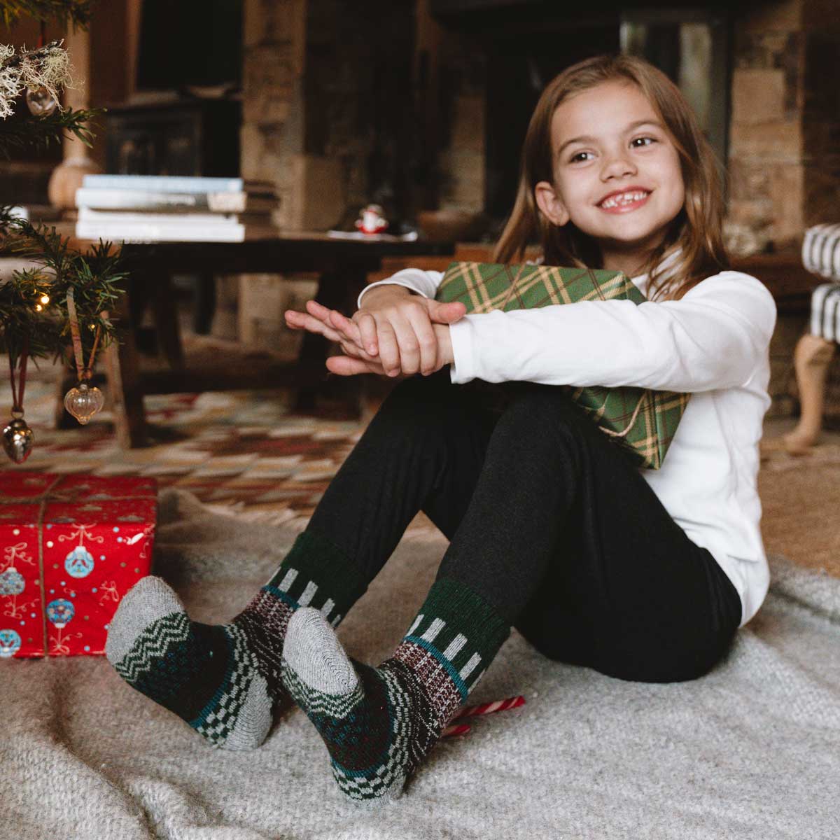 Svea Kindersocken (5 Paar)