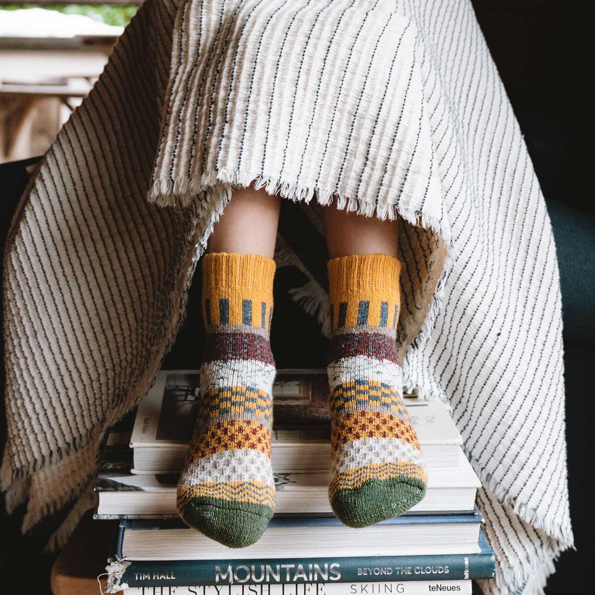 Svea Kindersocken (5 Paar)