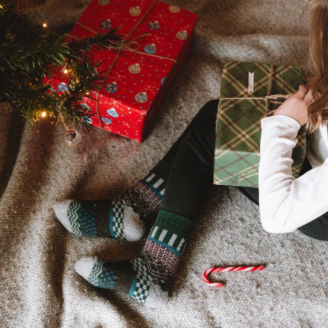 Svea Kindersocken (5 Paar)