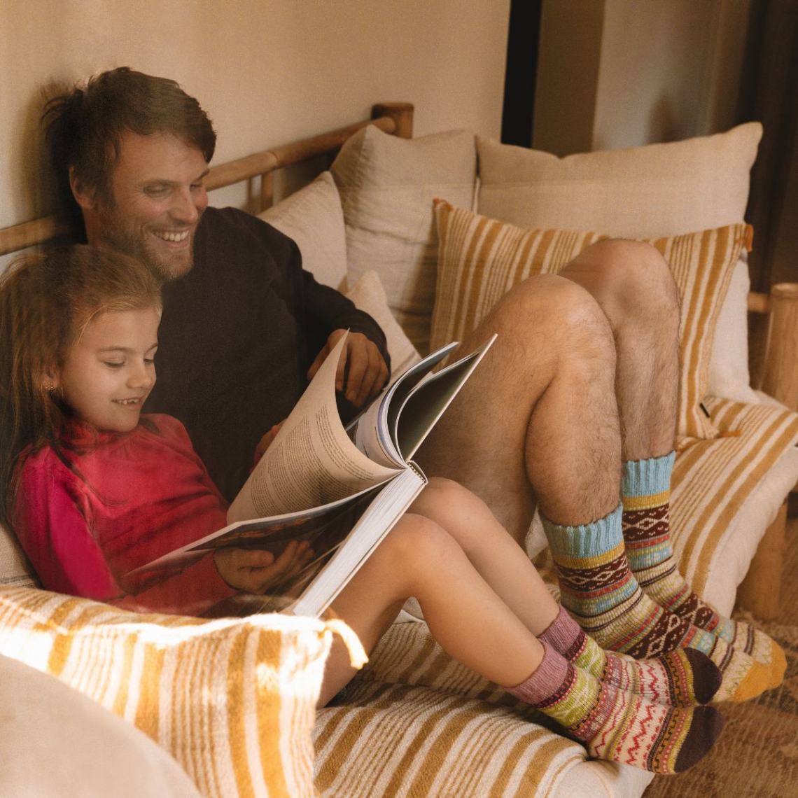 Ida Kindersocken (5 Paar)