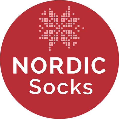 NordicSocks Logo