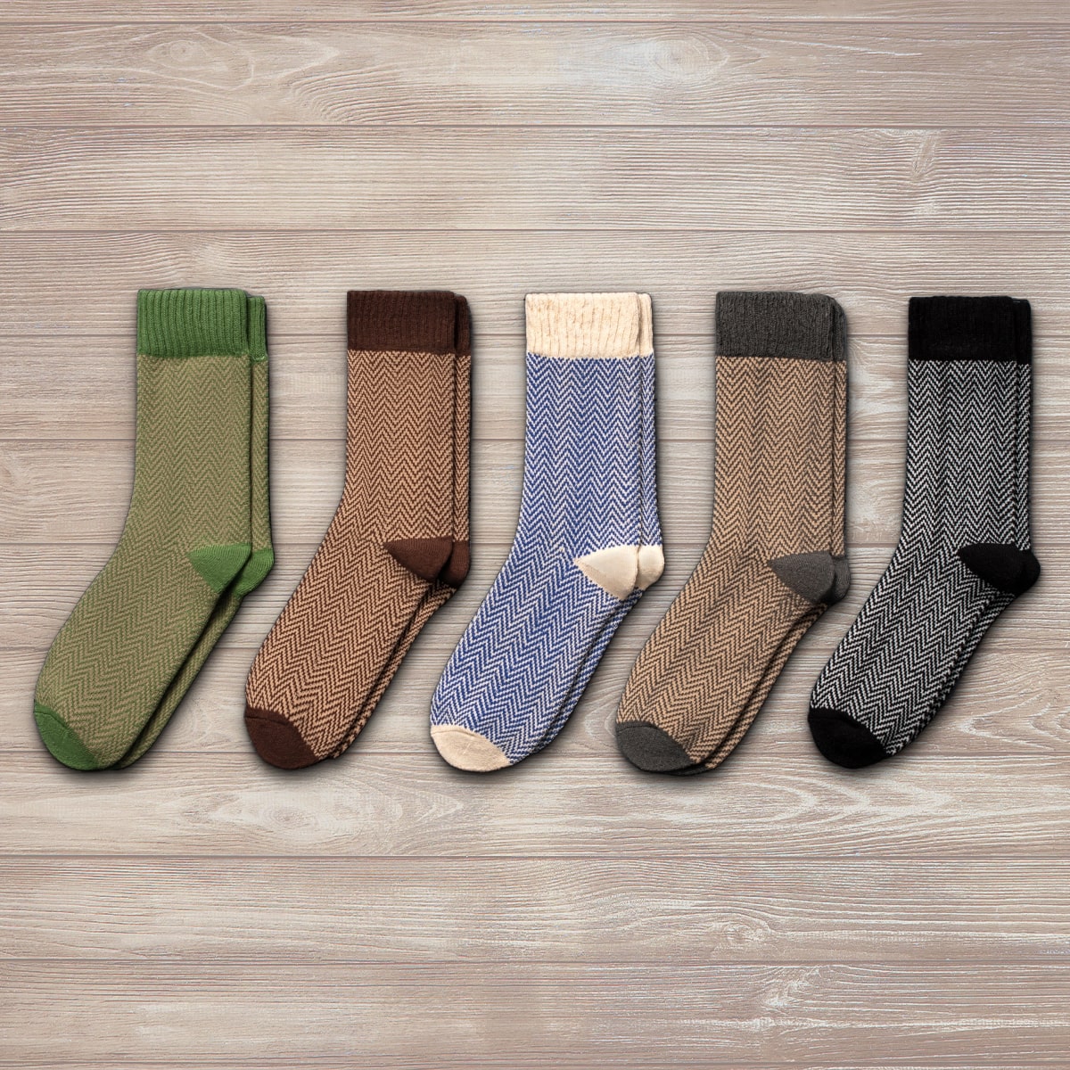 Nordic Socks – Pamper your feet like the Nordics!
