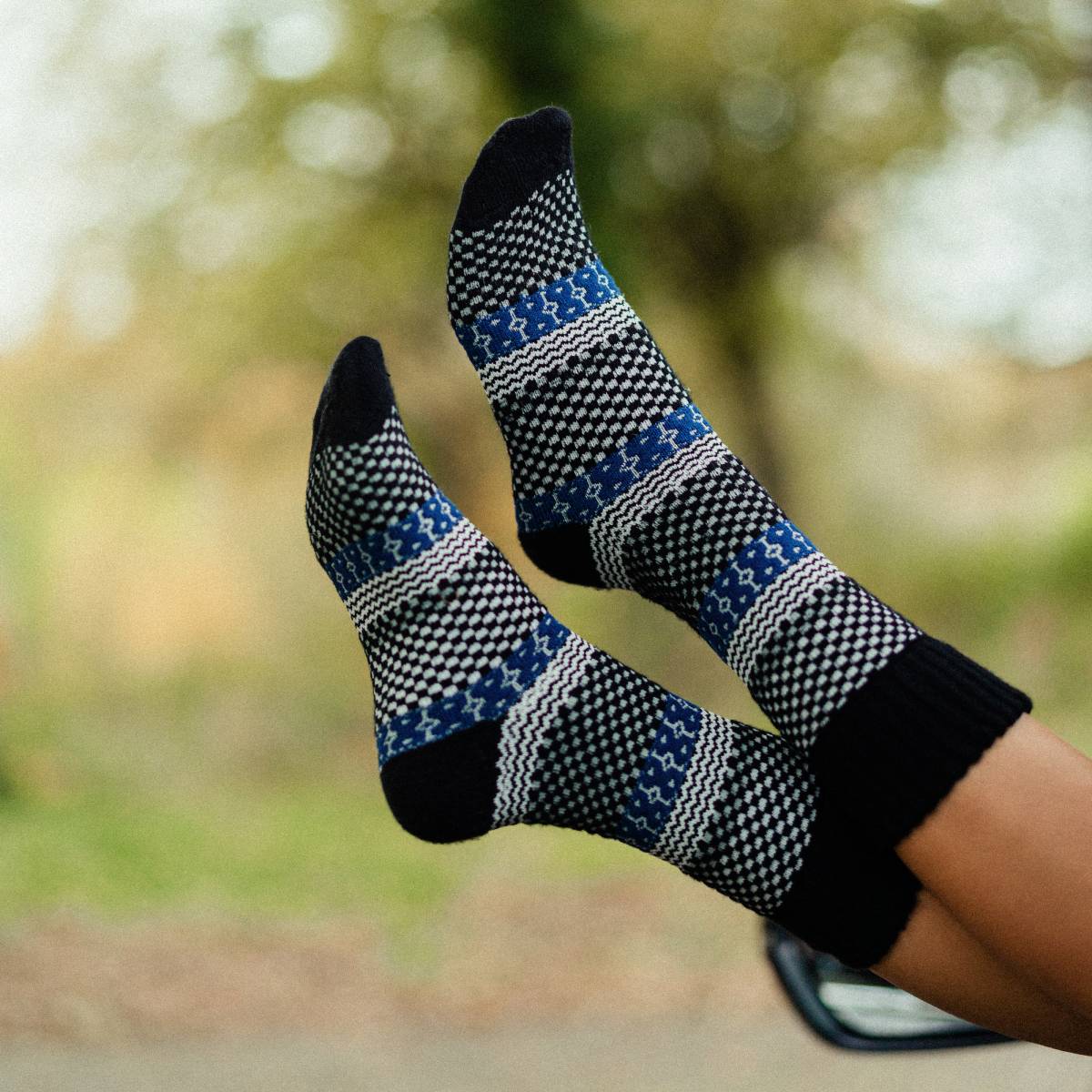 Tore (5 Paar) - old- The Nordic Socks